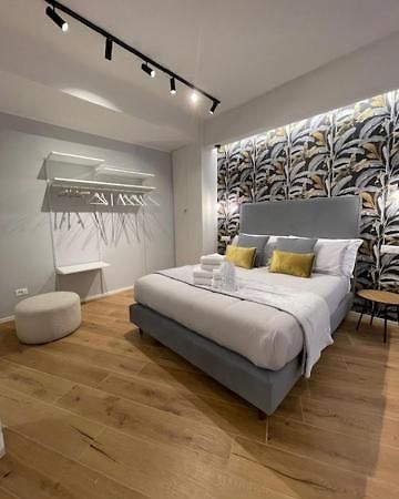 Central Suite Cinque Terre - Riomaggiore E Manarola ลาสเปเซีย ภายนอก รูปภาพ