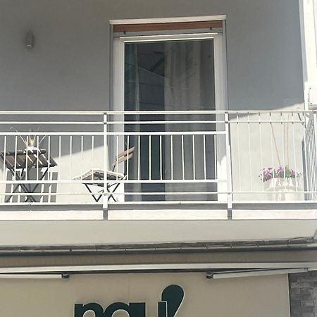 Central Suite Cinque Terre - Riomaggiore E Manarola ลาสเปเซีย ภายนอก รูปภาพ