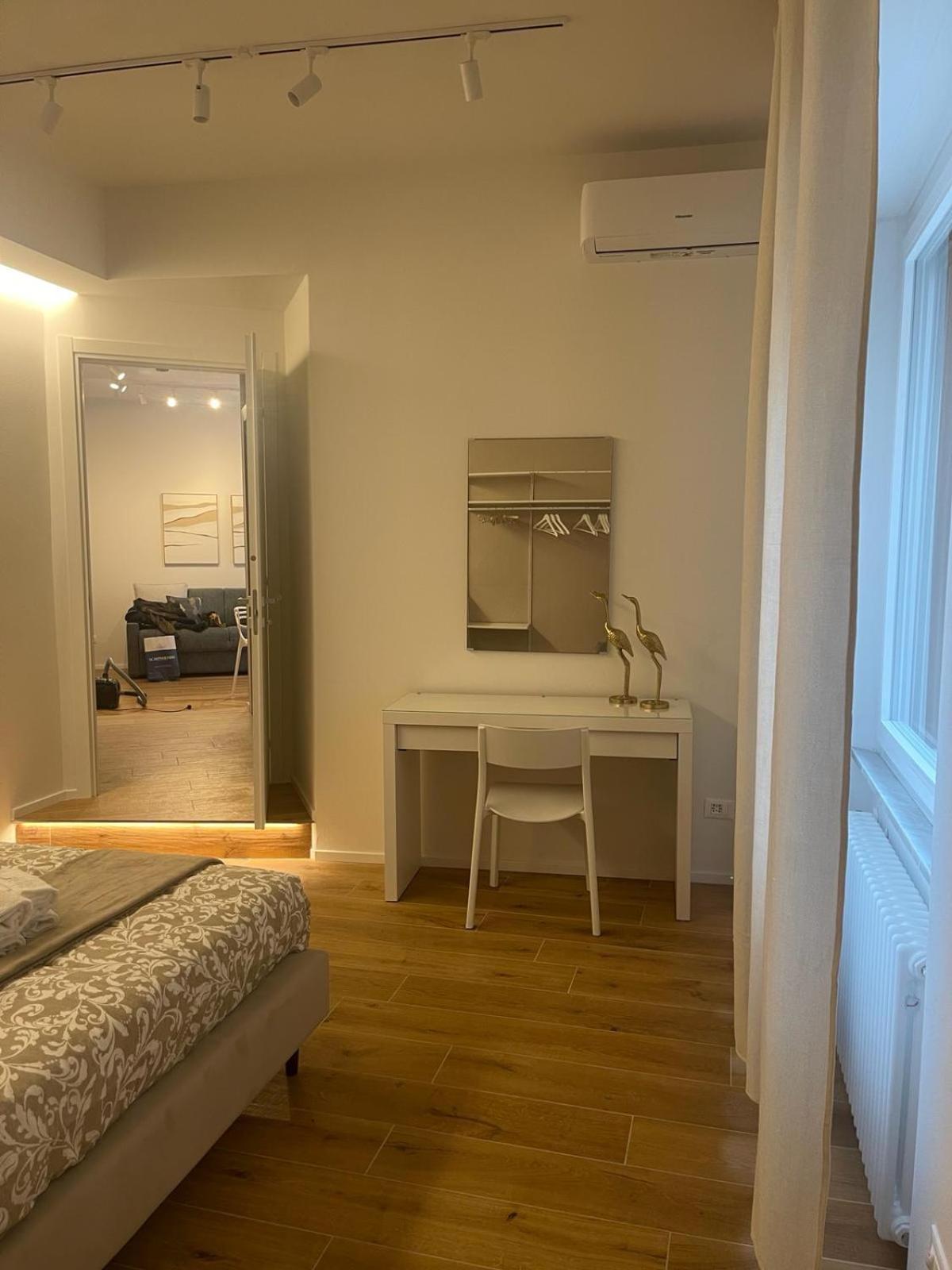 Central Suite Cinque Terre - Riomaggiore E Manarola ลาสเปเซีย ภายนอก รูปภาพ