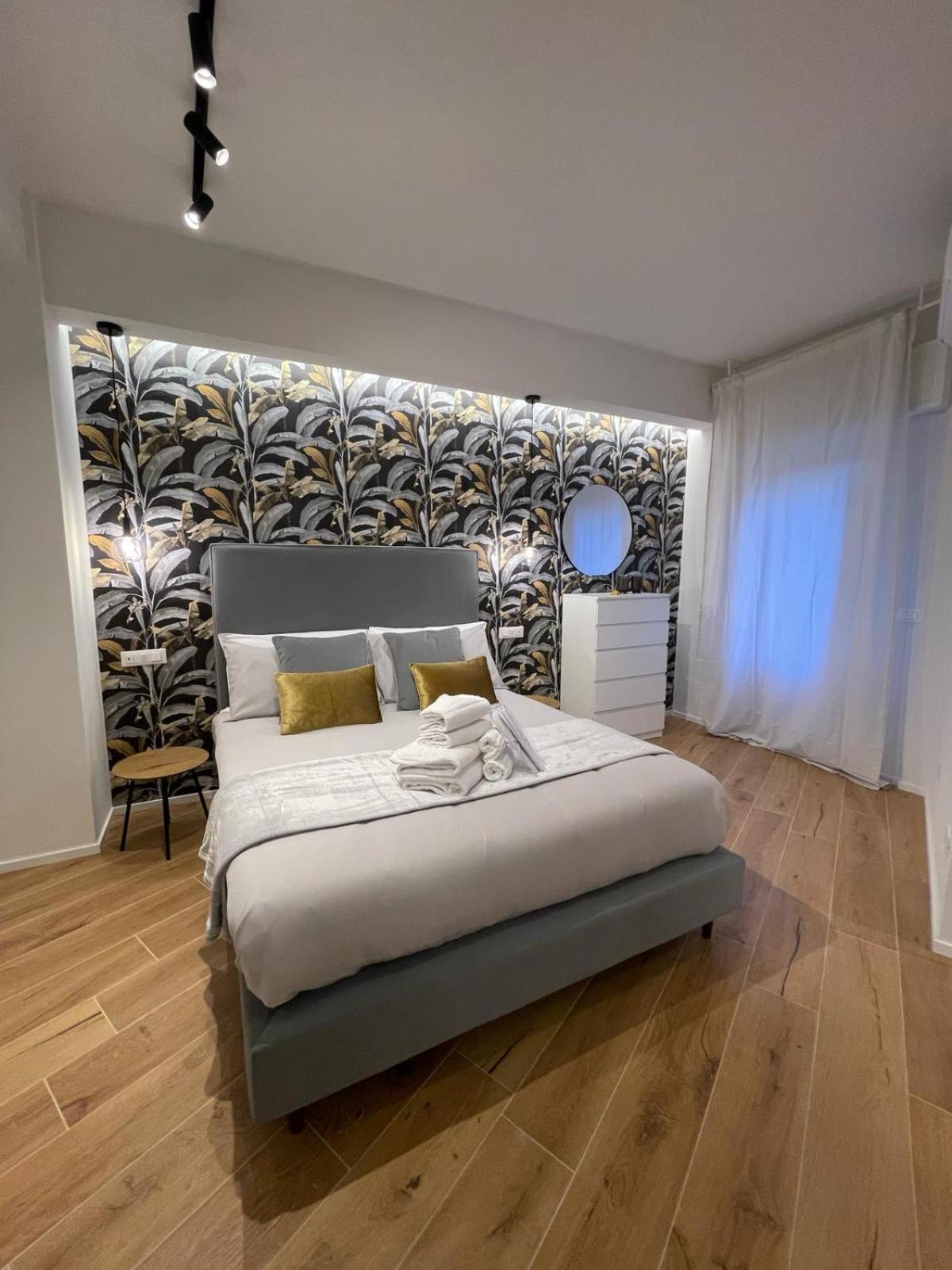 Central Suite Cinque Terre - Riomaggiore E Manarola ลาสเปเซีย ภายนอก รูปภาพ