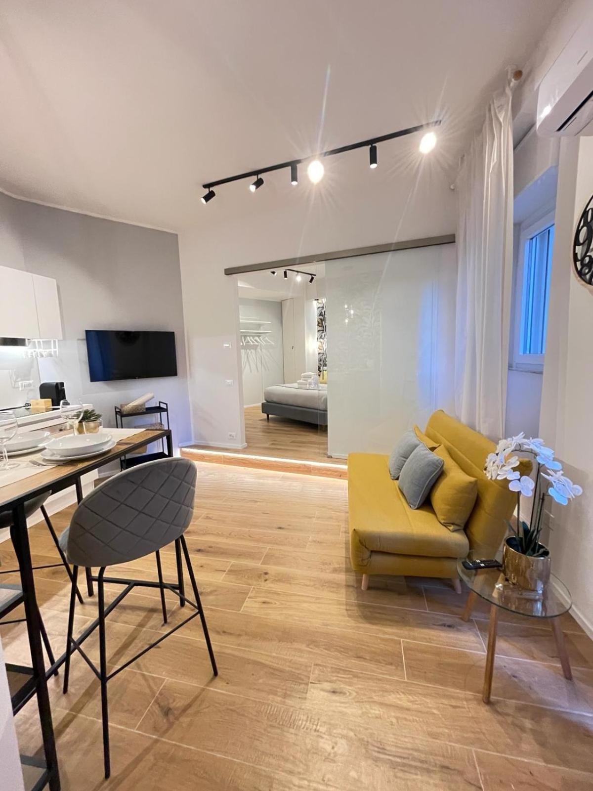 Central Suite Cinque Terre - Riomaggiore E Manarola ลาสเปเซีย ภายนอก รูปภาพ