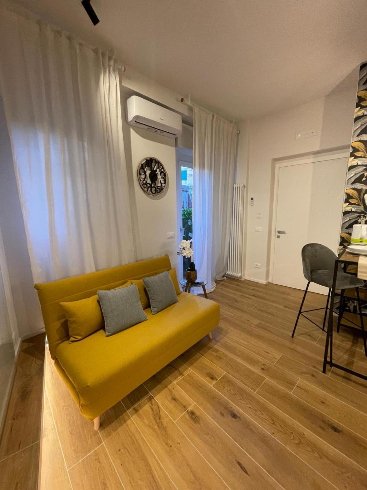 Central Suite Cinque Terre - Riomaggiore E Manarola ลาสเปเซีย ภายนอก รูปภาพ
