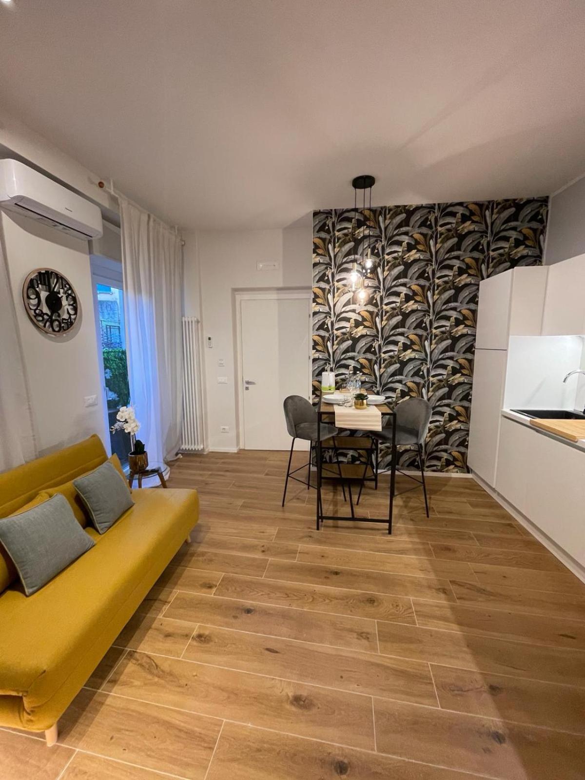 Central Suite Cinque Terre - Riomaggiore E Manarola ลาสเปเซีย ภายนอก รูปภาพ