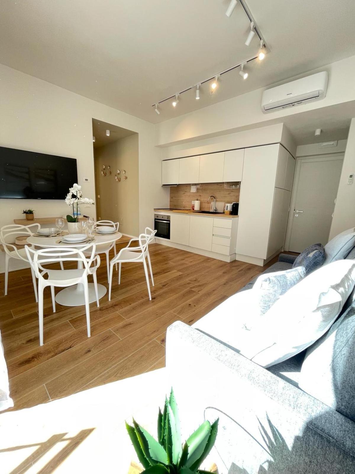 Central Suite Cinque Terre - Riomaggiore E Manarola ลาสเปเซีย ภายนอก รูปภาพ