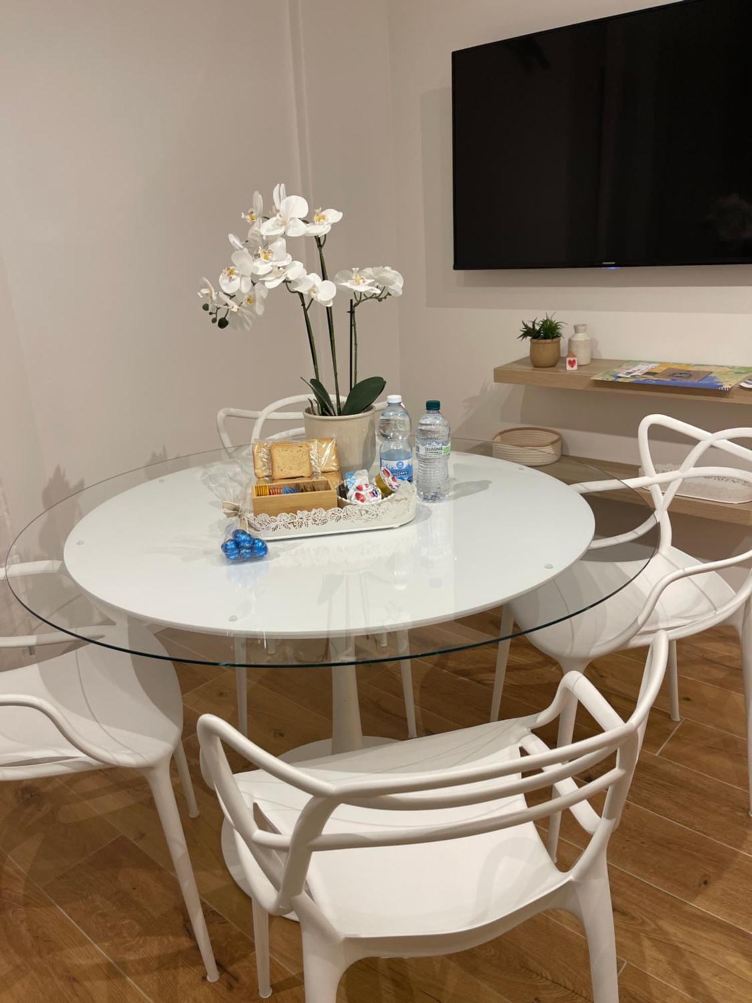 Central Suite Cinque Terre - Riomaggiore E Manarola ลาสเปเซีย ภายนอก รูปภาพ
