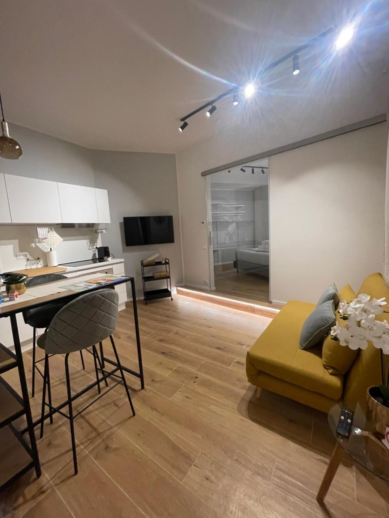 Central Suite Cinque Terre - Riomaggiore E Manarola ลาสเปเซีย ภายนอก รูปภาพ