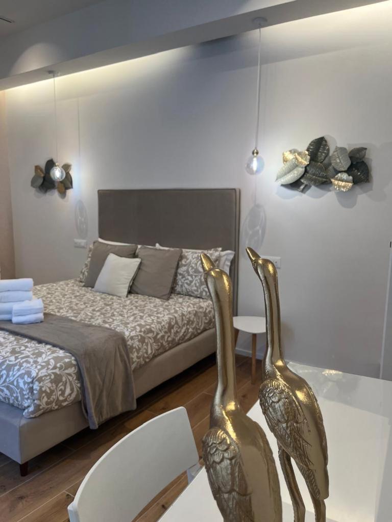 Central Suite Cinque Terre - Riomaggiore E Manarola ลาสเปเซีย ภายนอก รูปภาพ