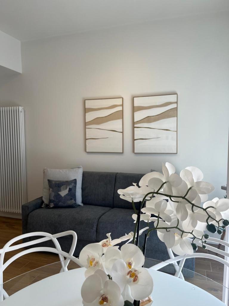 Central Suite Cinque Terre - Riomaggiore E Manarola ลาสเปเซีย ภายนอก รูปภาพ