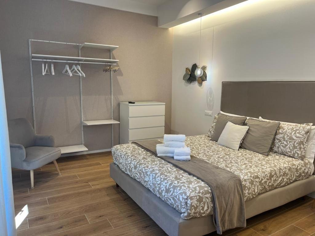Central Suite Cinque Terre - Riomaggiore E Manarola ลาสเปเซีย ภายนอก รูปภาพ