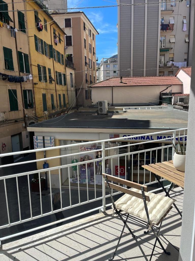 Central Suite Cinque Terre - Riomaggiore E Manarola ลาสเปเซีย ภายนอก รูปภาพ