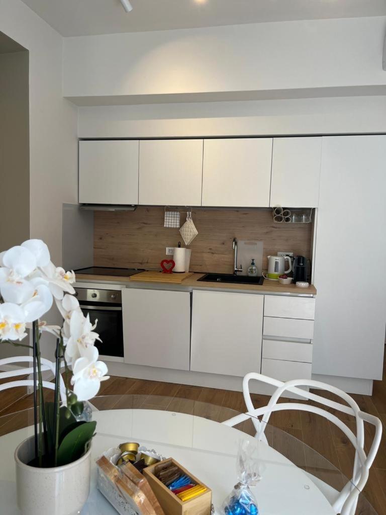 Central Suite Cinque Terre - Riomaggiore E Manarola ลาสเปเซีย ภายนอก รูปภาพ